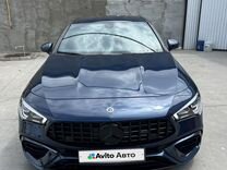 Mercedes-Benz CLA-класс 1.3 AMT, 2019, 85 000 км, с пробегом, цена 2 950 000 руб.