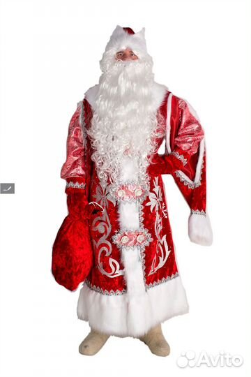 Карнавальный костюм