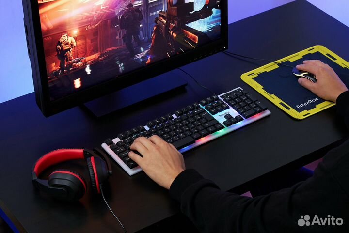 Игровой набор новые