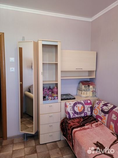 Мебель в детскую