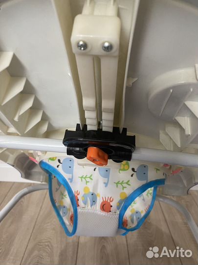 Ходунки детские