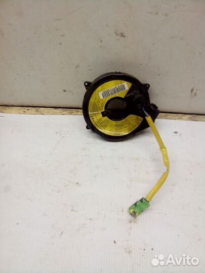 Подрулевая контактная группа Kia Spectra