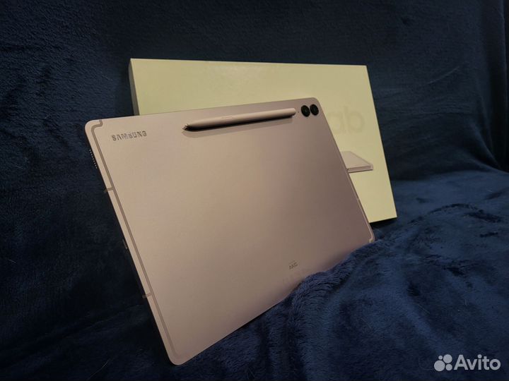 Продам планшет Samsung Galaxy Tab S9 FE+