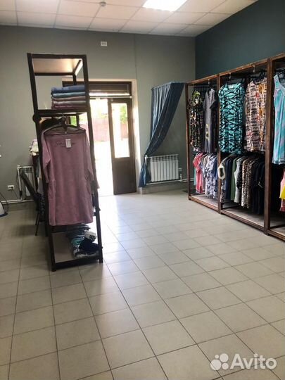 Продавец ивановский трикотаж