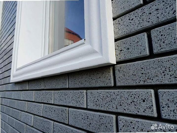 Термопанели - фасадные панели