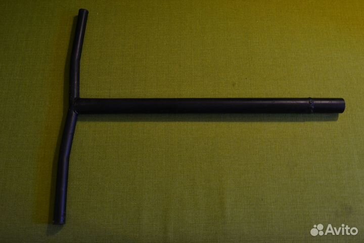 Трюковой самокат запчасти