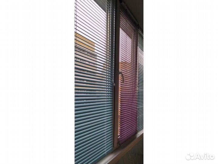 Римские шторы W610