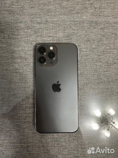 iPhone 13 Pro Max, 256 ГБ