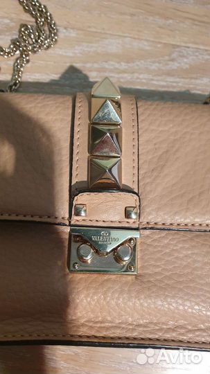 Сумка valentino (оригинал)