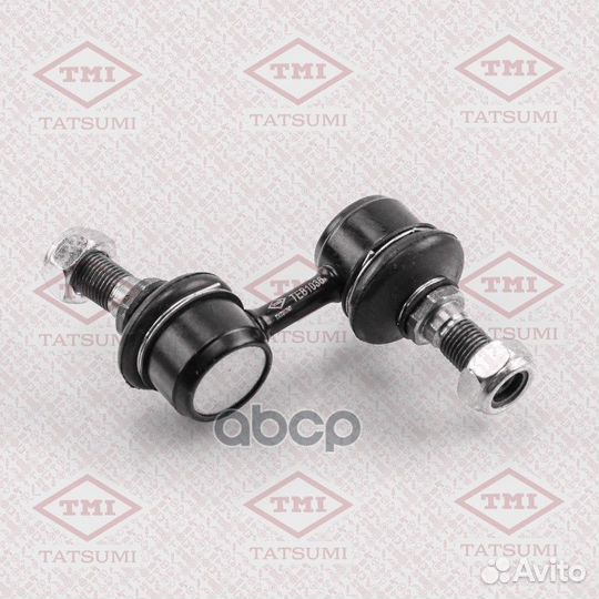 Тяга стабилизатора передняя L/R TEB1036 tatsumi