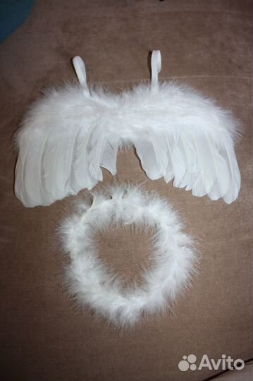 Костюм для фотоссесии новорожденного 