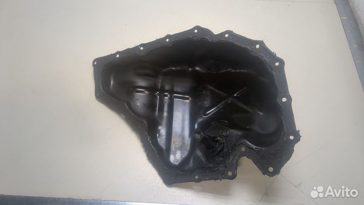 Поддон Audi A5 (8T)