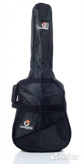 Чехол для гитары Bespeco BAG60AG