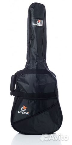 Чехол для гитары Bespeco BAG60AG