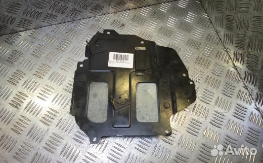 Блок управления двигателем ford fiesta 6 (11V02PF0