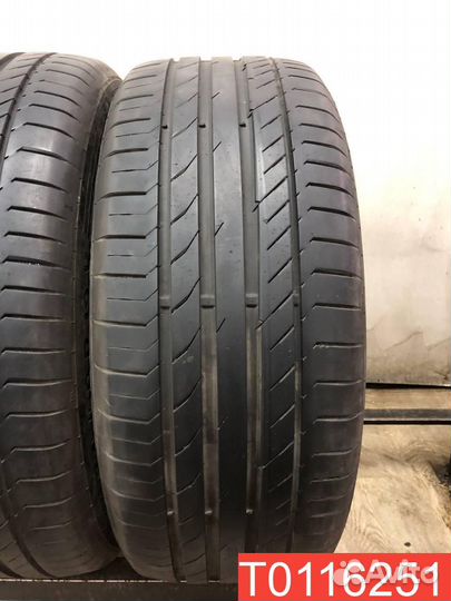 Continental ContiSportContact 5 235/50 R19 99V