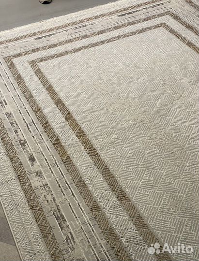 Ковер прямоугольный 200x290 см Турция