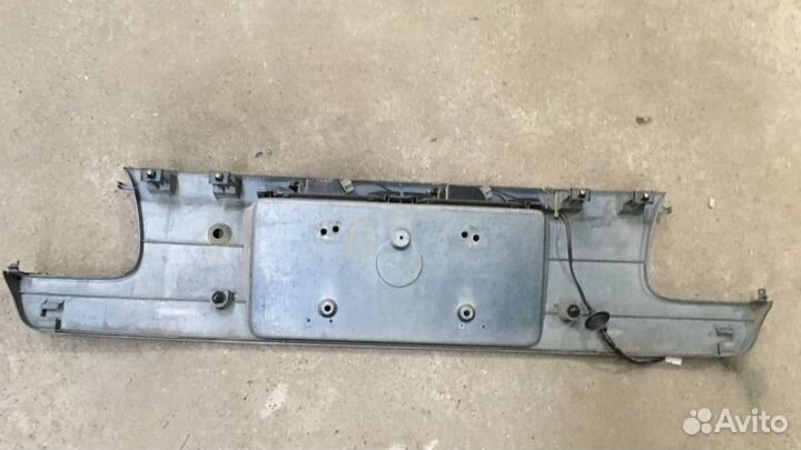 Бленда под номер Mazda Xedos 9