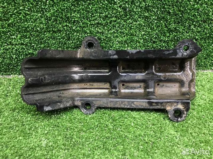 Пыльник Kia Rio 3 2011-2017