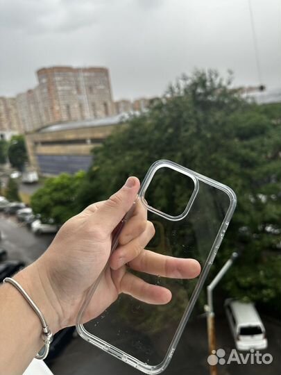 Чехлы на iPhone 13 pro max