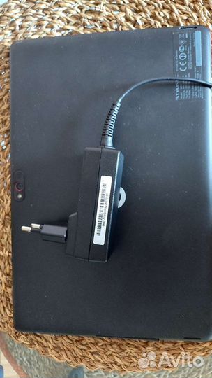 Планшет fujitsu M532