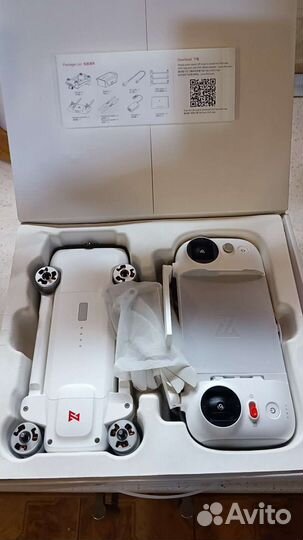 Xiaomi fimi x8 se 2020