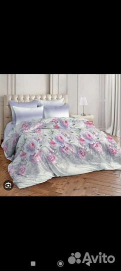 Постельное белье