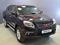 JAC T6 2.0 MT, 2020, 112 000 км, с пробегом, цен�а 1 750 000 руб.