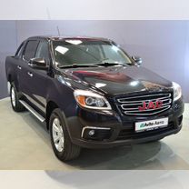 JAC T6 2.0 MT, 2020, 112 000 км, с пробегом, цена 1 750 000 руб.