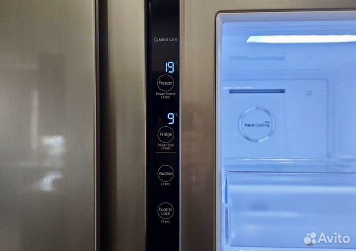 Холодильник бу