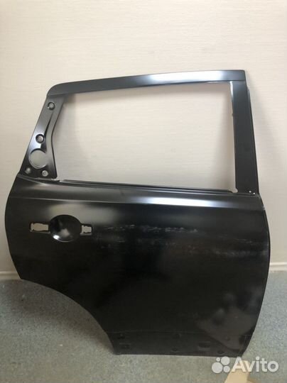 Панель двери задней Ниссан Кашкай J10