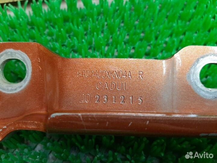 Петля капота правая Haval Dargo 2022 - Н. В