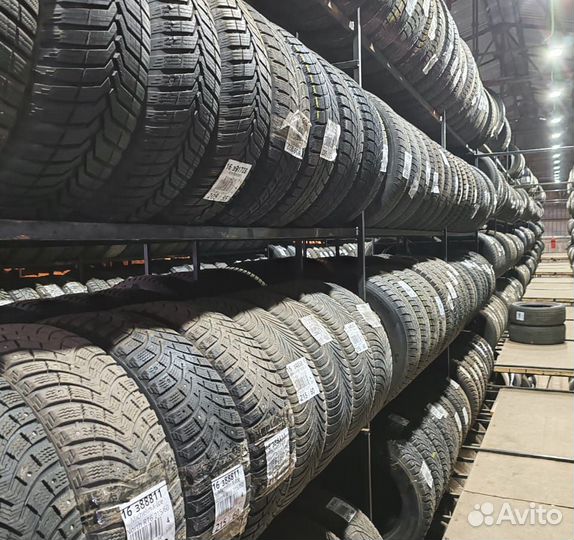 Sailun Ice Blazer WST3 195/65 R15 100Y