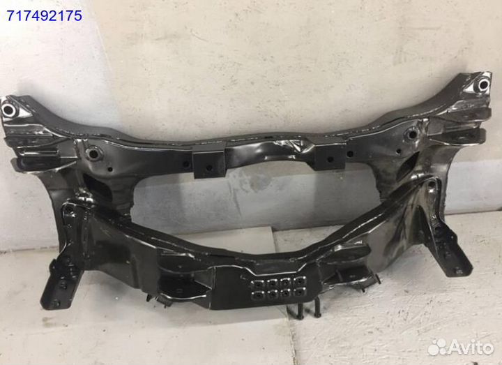 Подрамник Mitsubishi Outlander 1 CU