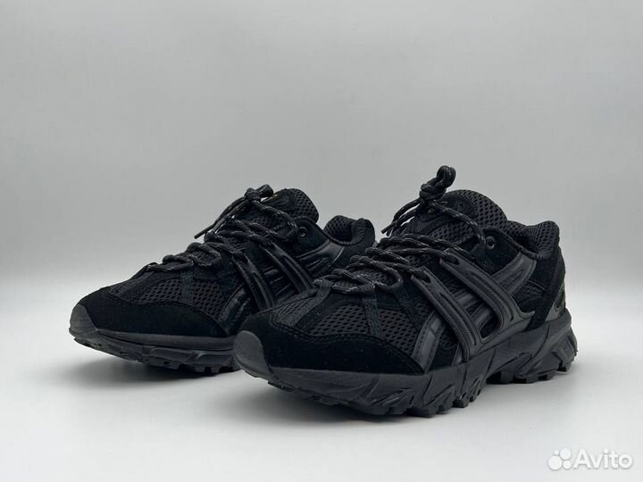 Кроссовки asics gel sonoma 15 50