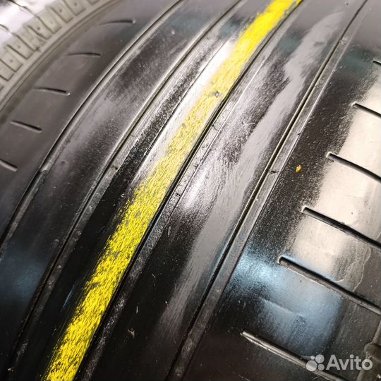 Goodyear Eagle LS 2 225/55 R18 98H