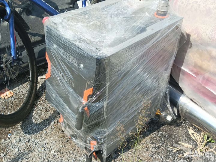 Котел отопления