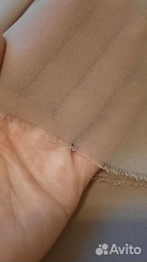 Ткань шифон (отрезы)