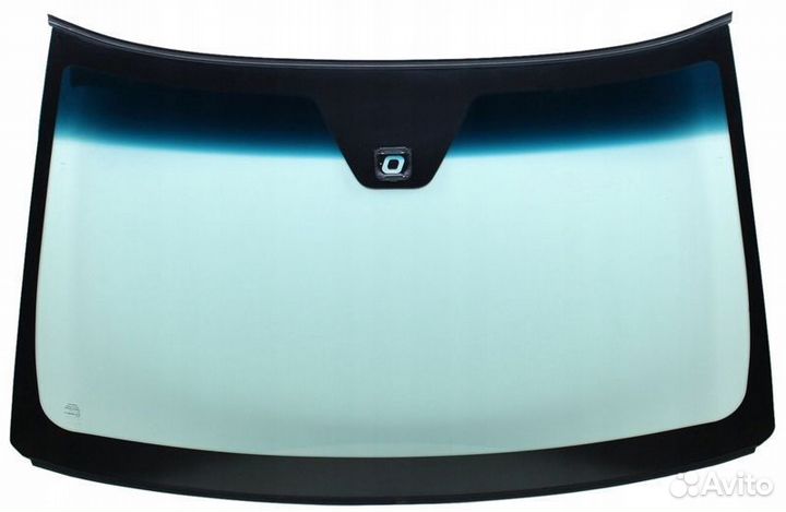 Лобовое стекло Вольво хс70