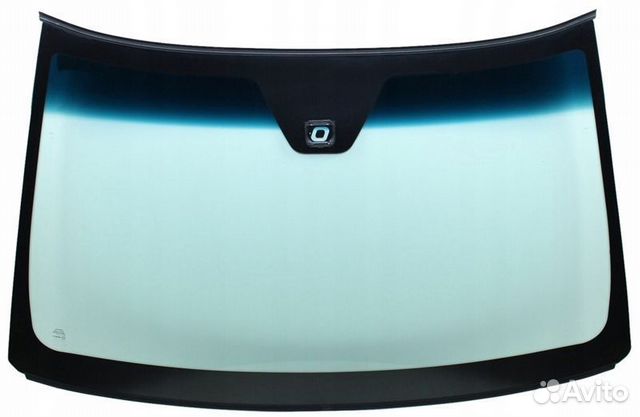 Лобовое стекло Вольво хс70