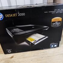 Принтер HP deskjet 2050