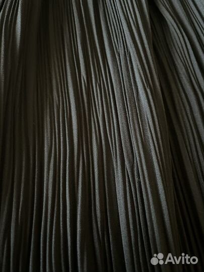 Юбка длинная