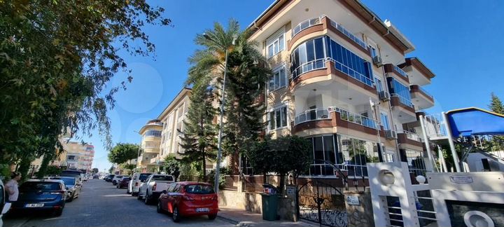 Квартира (Турция)