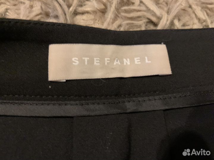 Юбка солнце Stefanel (оригинал)