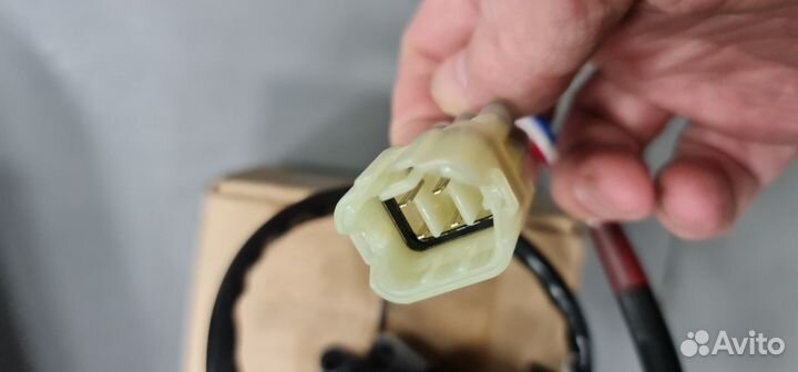 Курок газа BRP Can-Am Outlander G1,G2 707000595