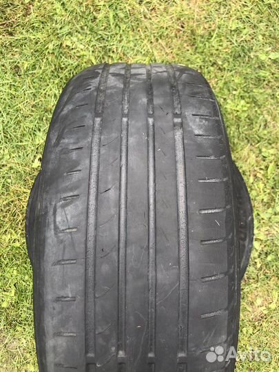 Roadstone N'Blue Eco 205/55 R16