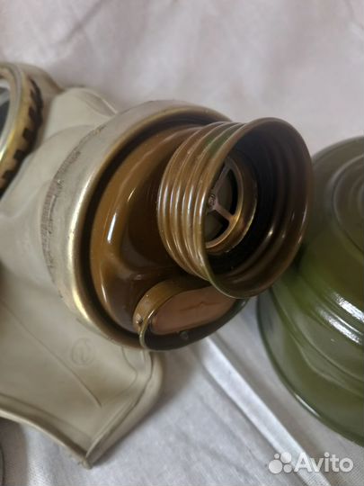 Противогаз Гп-5 б/у