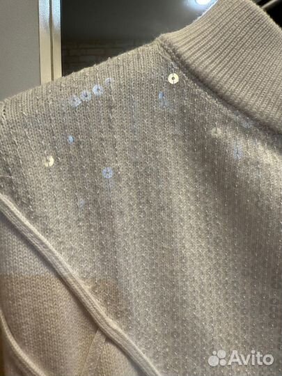 Толстовка Marina Rinaldi новая М/XL аутлет