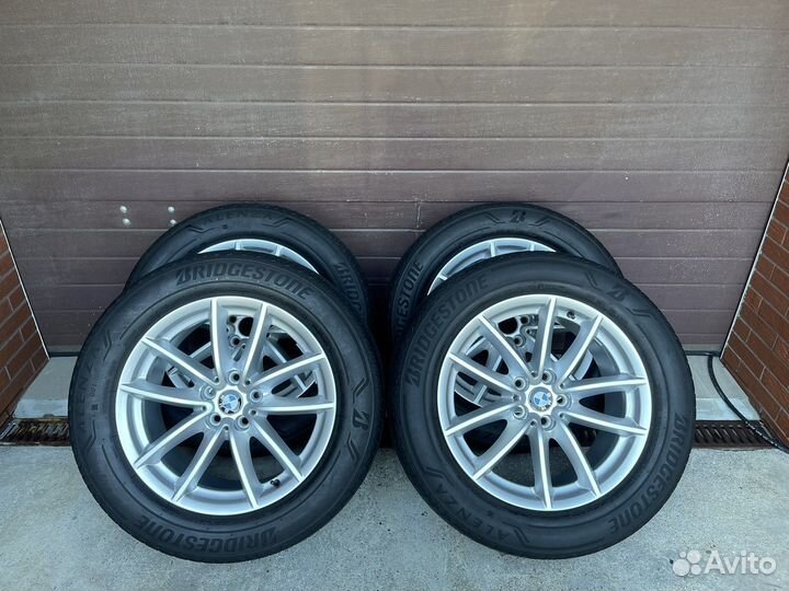Шины 225 55 R18 Колеса BMW X5 G05