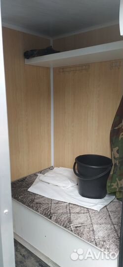 Дача кемпер